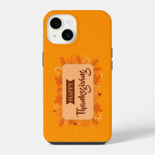 Happy Thanksgiving 2 iPhone 14 Case