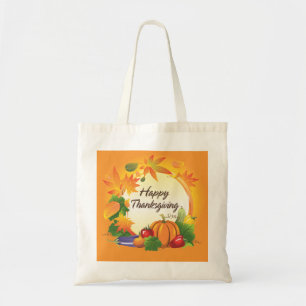 Happy Thanksgiving 5 Bag