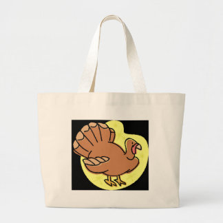 HAPPY THANKSGIVING - CLASSIC BAG