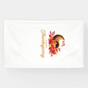 HAPPY THANKSGIVING Classic T-Shirt.png Banner
