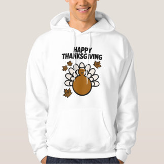 Happy Thanksgiving Comic Fall Tee