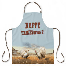 Happy Thanksgiving! Editable men's gift