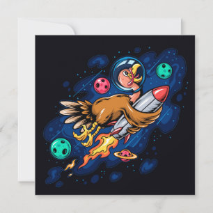 Happy Thanksgiving Holiday Card