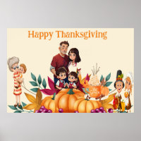Happy Thanksgiving