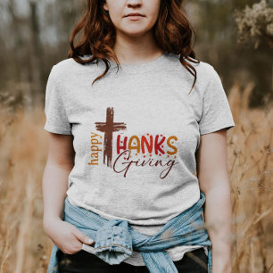 Happy Thanksgiving Shirt SVG, Fall, Cricut