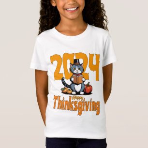 Happy Thanksgiving  T-Shirt