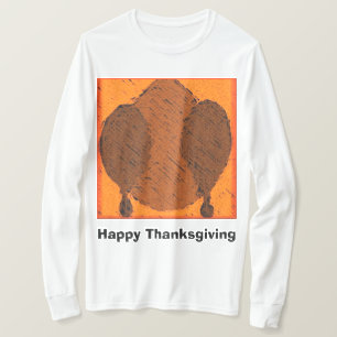 HAPPY THANKSGIVING T-Shirt
