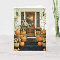 HAPPY THANKSGIVING TO A "VERY SPECIAL PERSON"