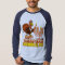 Happy Thanksgivukkah - Thankgiving Hanukkah Tshirt