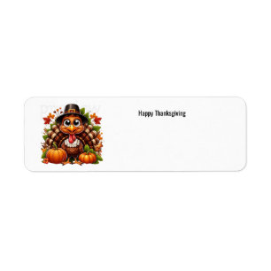 Happy Thanksgkving day