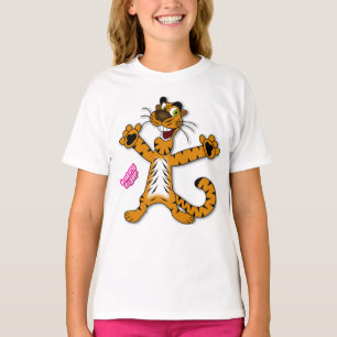 Happy Tiger T-Shirt
