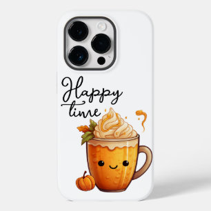 Happy Time Case-Mate iPhone 14 Pro Case