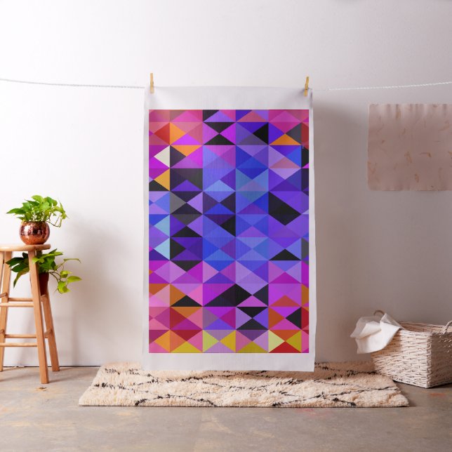 Happy Times.... Fabric (In Situ)