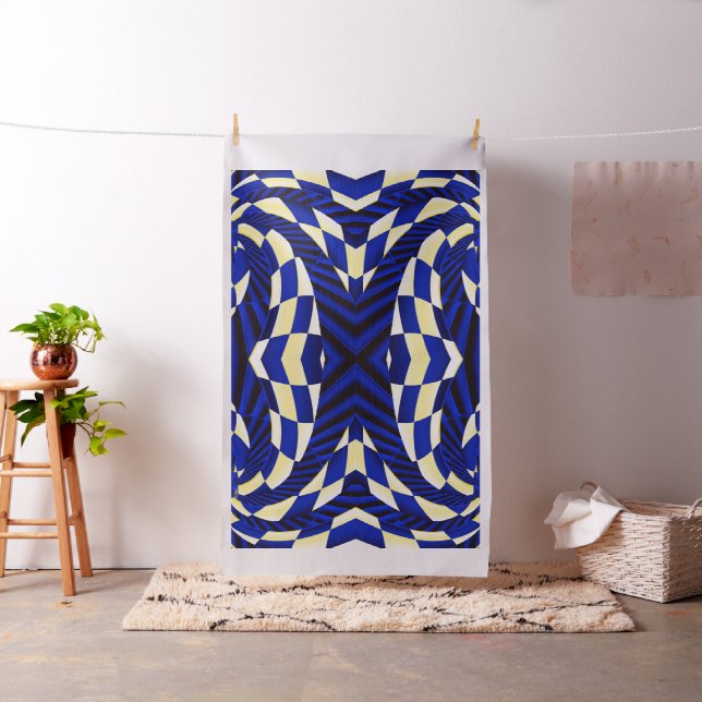 Happy Times Forever..... Fabric (In Situ)