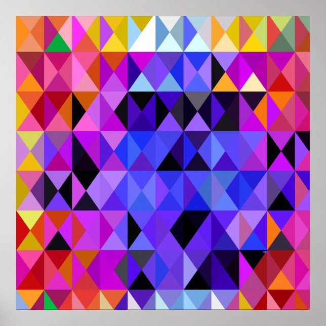 Happy Times... Poster (Front)