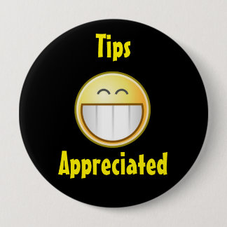 Happy Tip Button 2