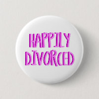 Happy To Be Divorced Female