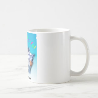 Happy to Ya! 11oz mug