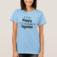 Happy Together