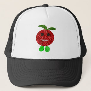 Happy Tomato Hat