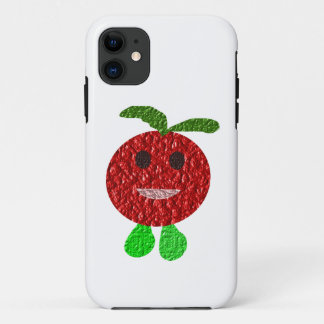 Happy Tomato iPhone 5 Case