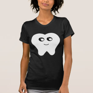 Happy Tooth T-Shirt