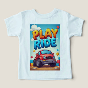Happy Toy Car Kids Adventure Theme 🚙
