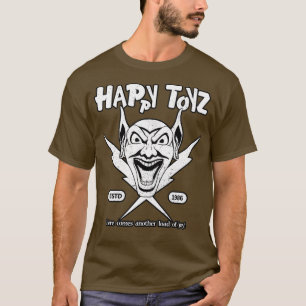 Happy Toyz Goblin T-Shirt