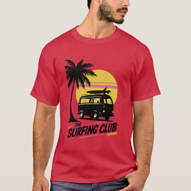 Happy Travelling T-shirt (Front)