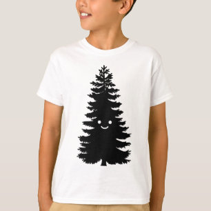 Happy tree T-Shirt