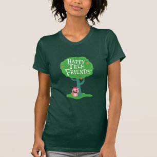 Happy Tree T-Shirt