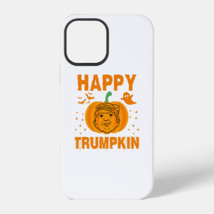 Happy Trumpkin Make Halloween Great Again iPhone 12 Case