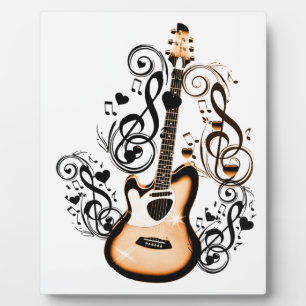 Happy Tunes_ Plaque