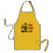 Happy Turkey Day Apron