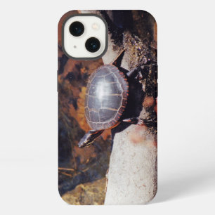 Happy Turtle iPhone 13 Case