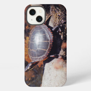 Happy Turtle iPhone 13 Case