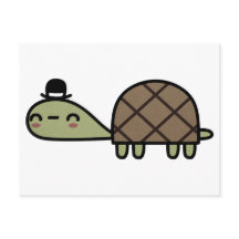 Happy Turtle