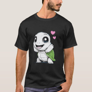 Happy Turtle T-Shirt