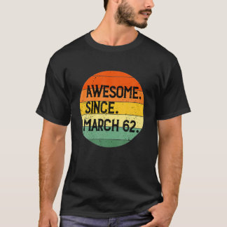 Happy Twosday 2-22-2022 Pug Dog Two Bulldog Lovers T-Shirt