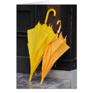 Happy Umbrellas - TBD series