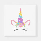 Happy Unicorn