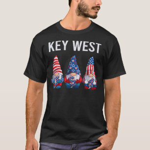 Happy USA Key West T-Shirt