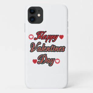 Happy Valenties Day for gift Case-Mate iPhone Case