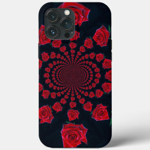 Happy Valentine iPhone 13 Pro Max Case