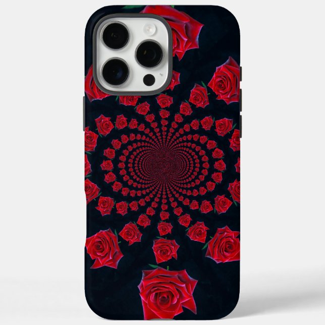Happy Valentine Case-Mate iPhone Case (Back)