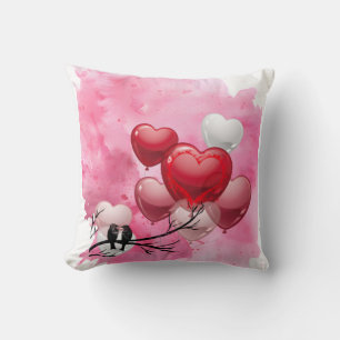 Happy Valentine Day Cushion