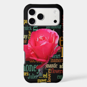 Happy Valentine Day in Style Art Print