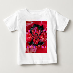 Happy Valentine Day.png Baby T-Shirt