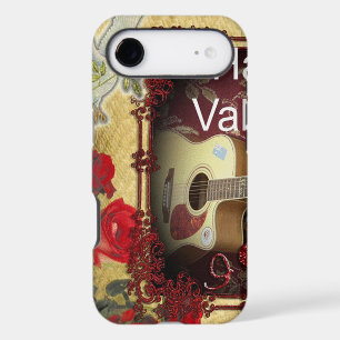 Happy Valentine day Tunes in my heart