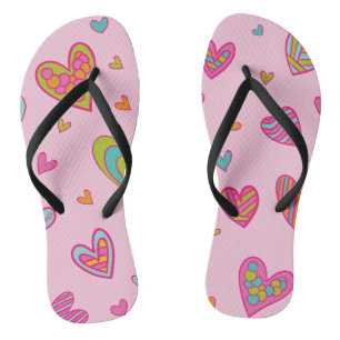 Happy valentine`s day 2023 With Heart Love   Jandals